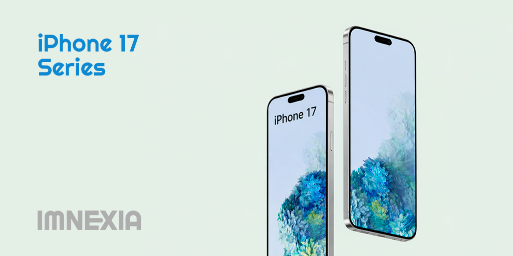 iPhone 17 Series