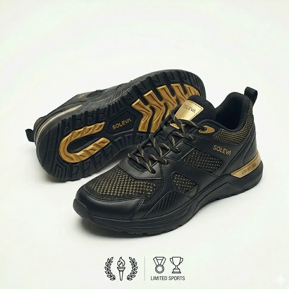 Limited Sports Shoes