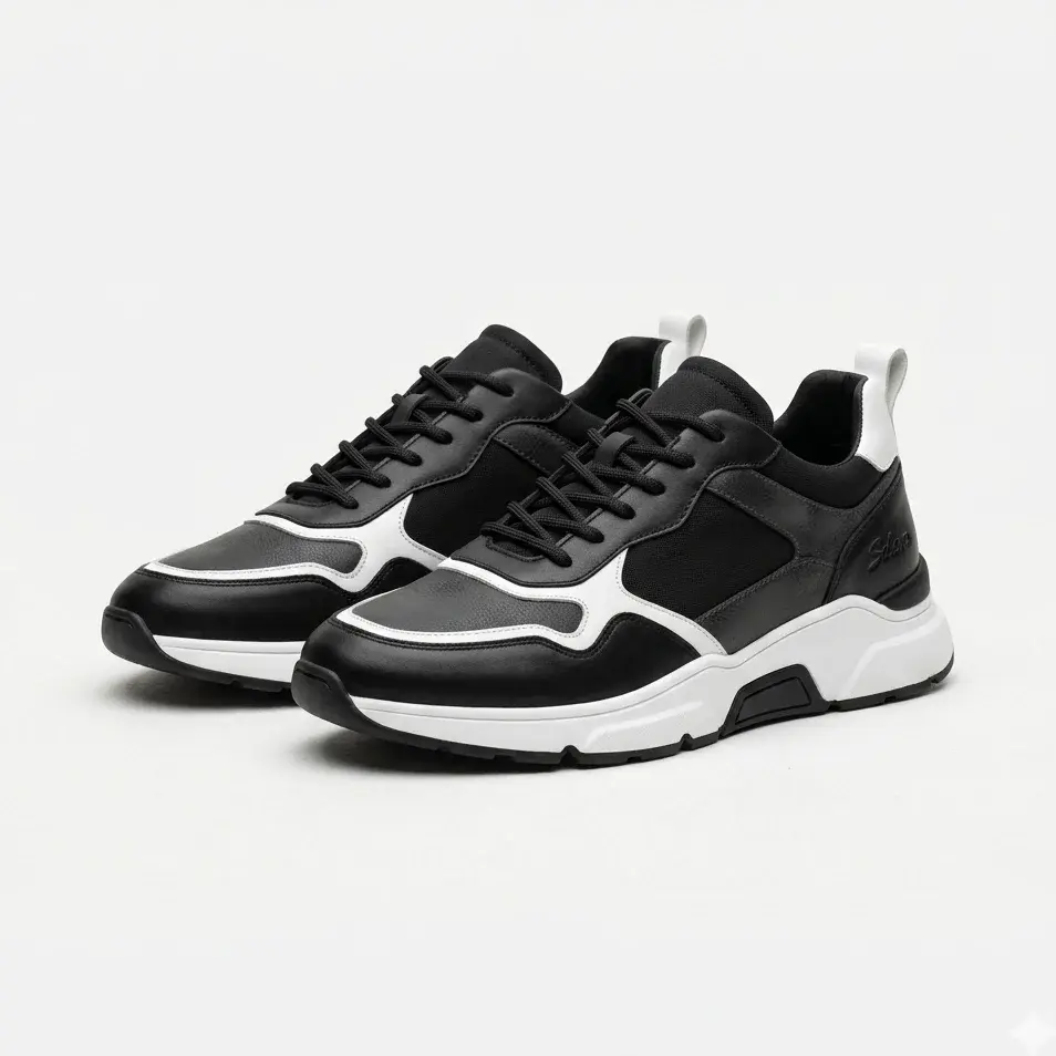 Urban Street Sneakers
