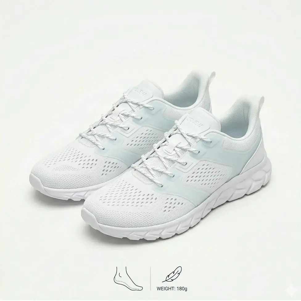 Lightweight Trainers