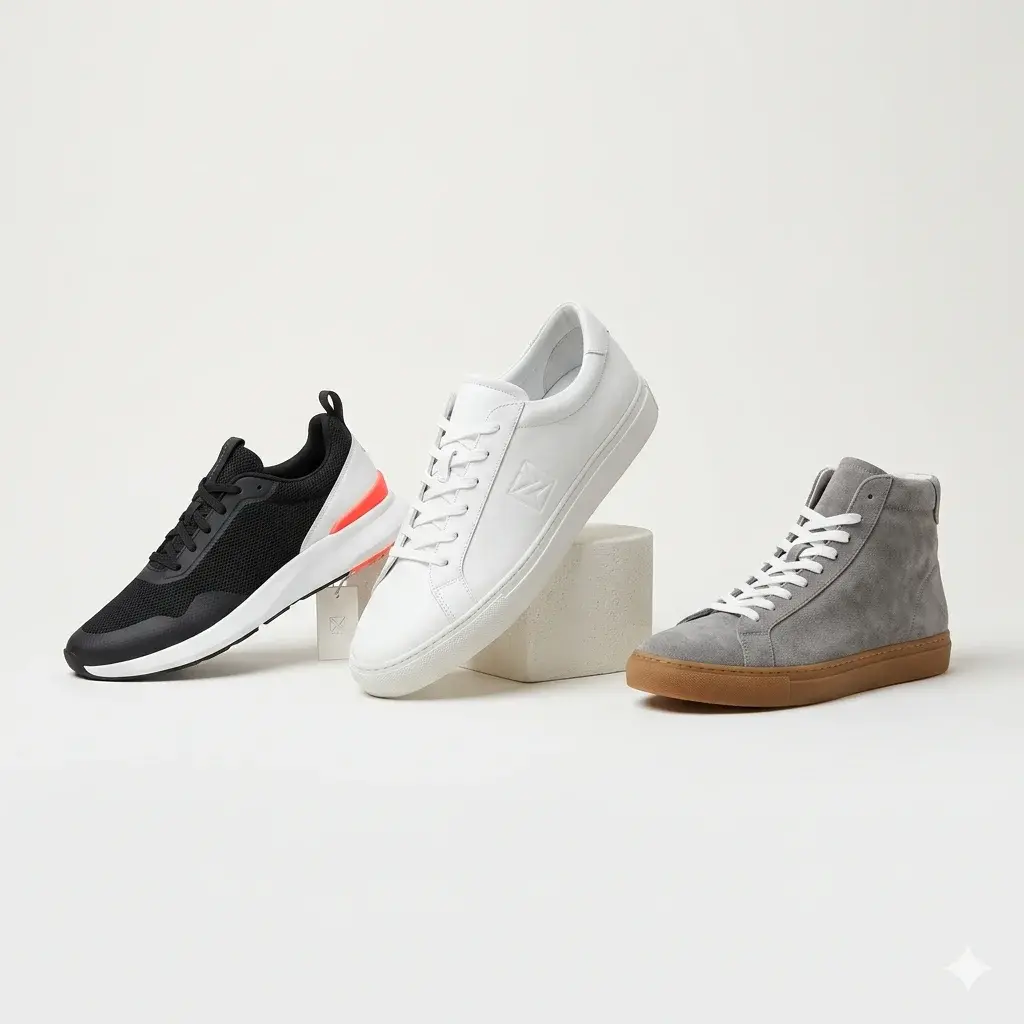 Sneakers