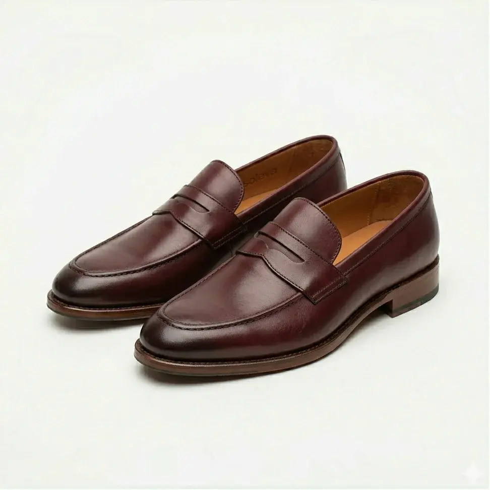 Premium Loafers