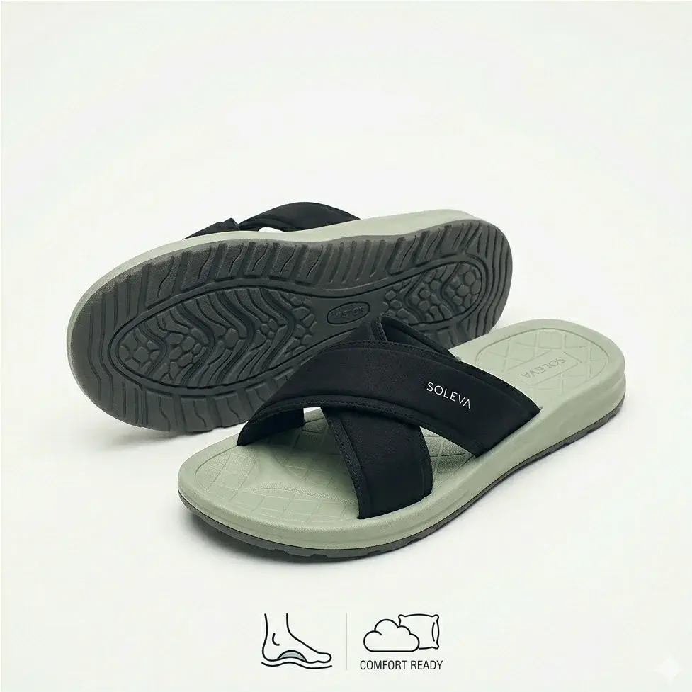 Comfort Slides