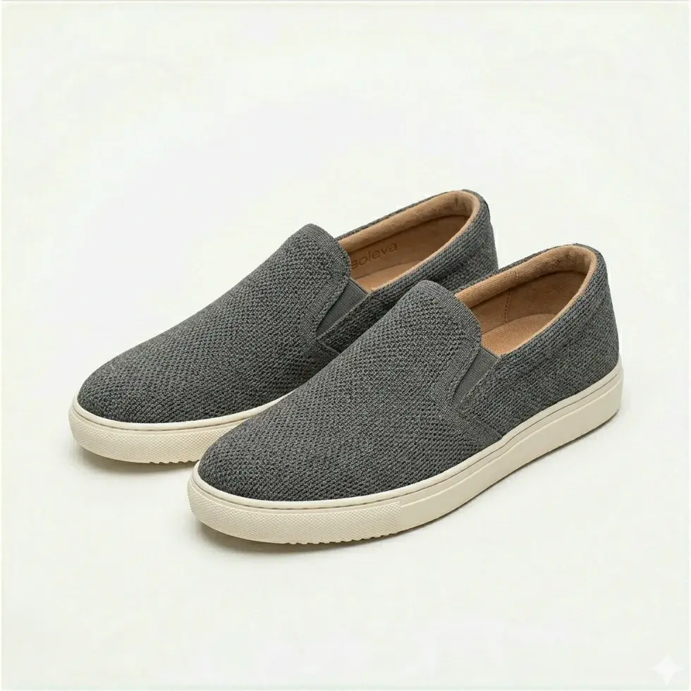Everyday Slip-On